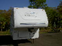 Used 2002 Keystone Cougar 278 Fifth Wheel For Sale